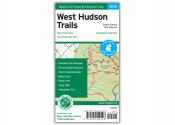 West Hudson 2019 Map Cover