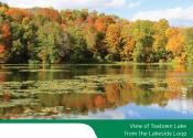 Westchester 2020 Map Scenic Photo
