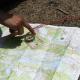 Map and compass education