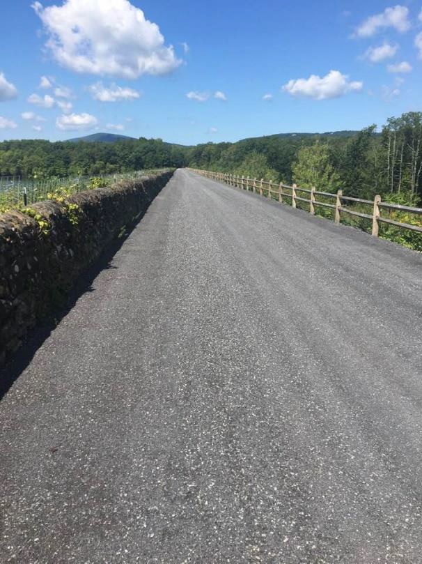 Ashokan Rail Trail