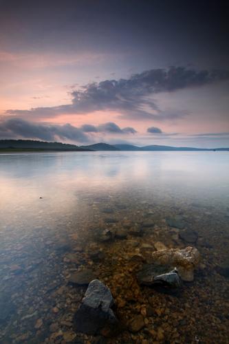 Glassy Lake