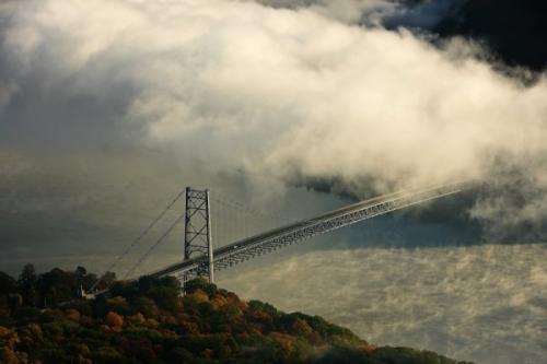 Bear Mountain Bridge